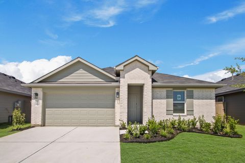 Photo of 14400 Oceanblue Way, Splendora, TX 77372 (MLS # 97162150) Photo of 14400 Oceanblue Way, Splendora, TX 77372 (MLS # 97162150)