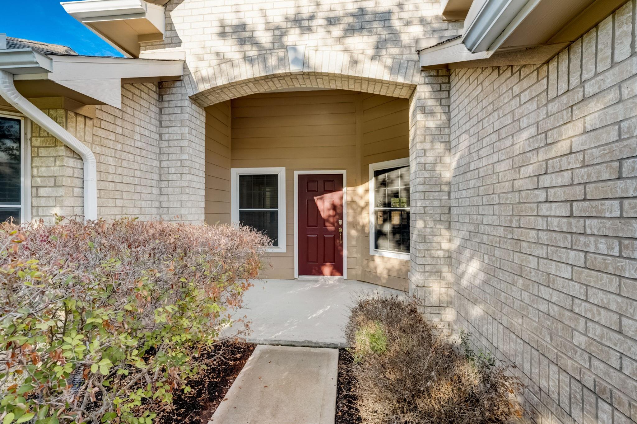 7219 Palmito Ranch Drive