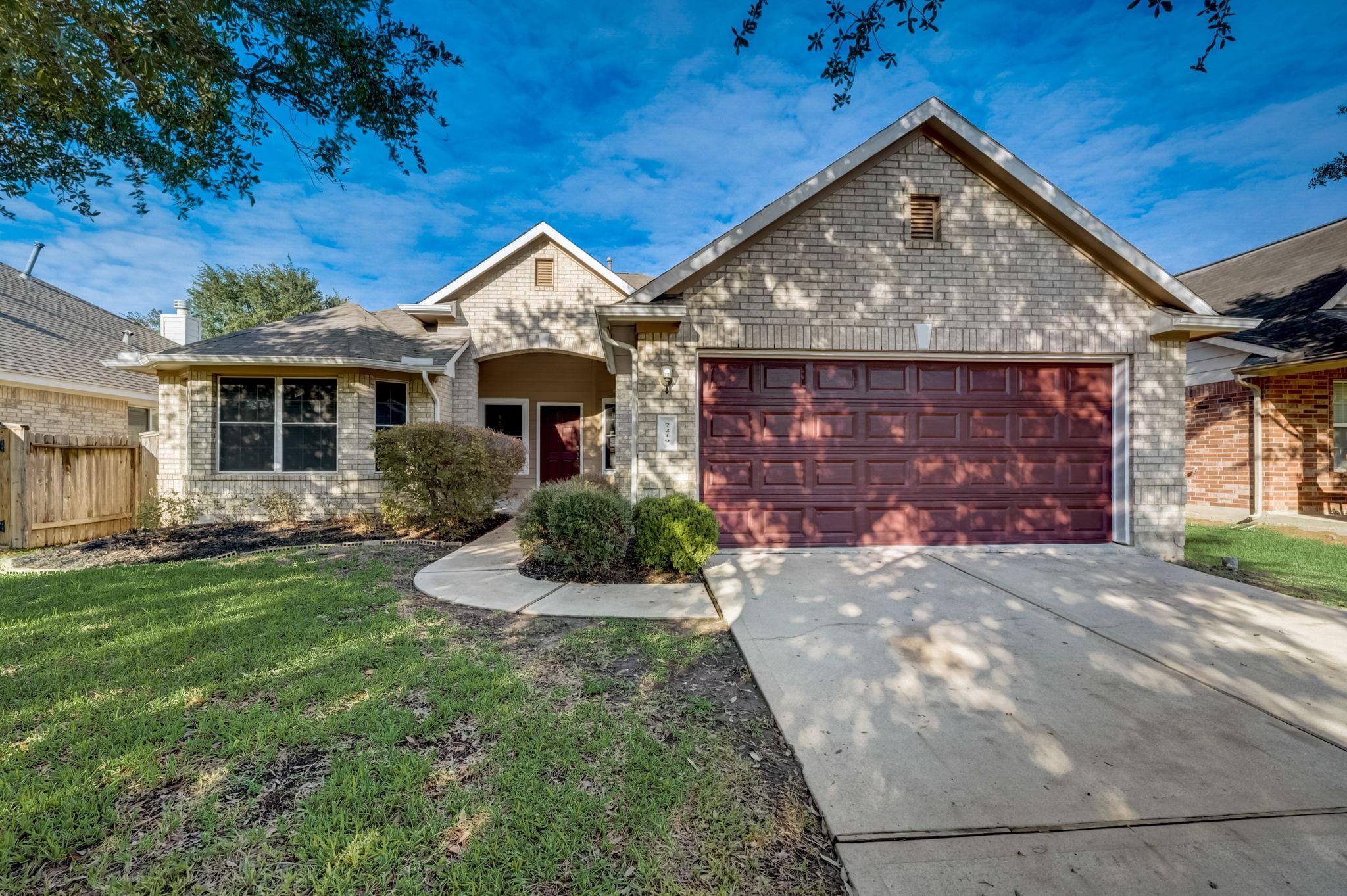 7219 Palmito Ranch Drive