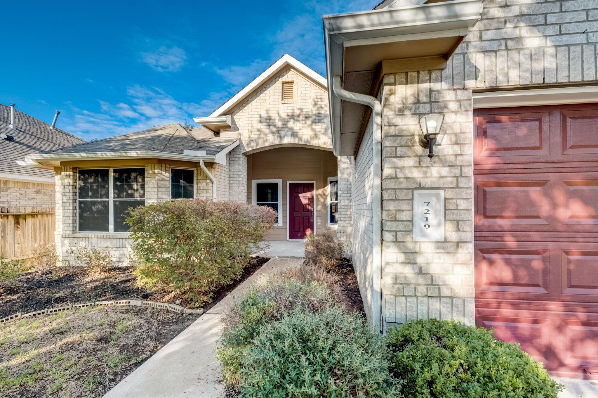 7219 Palmito Ranch Drive