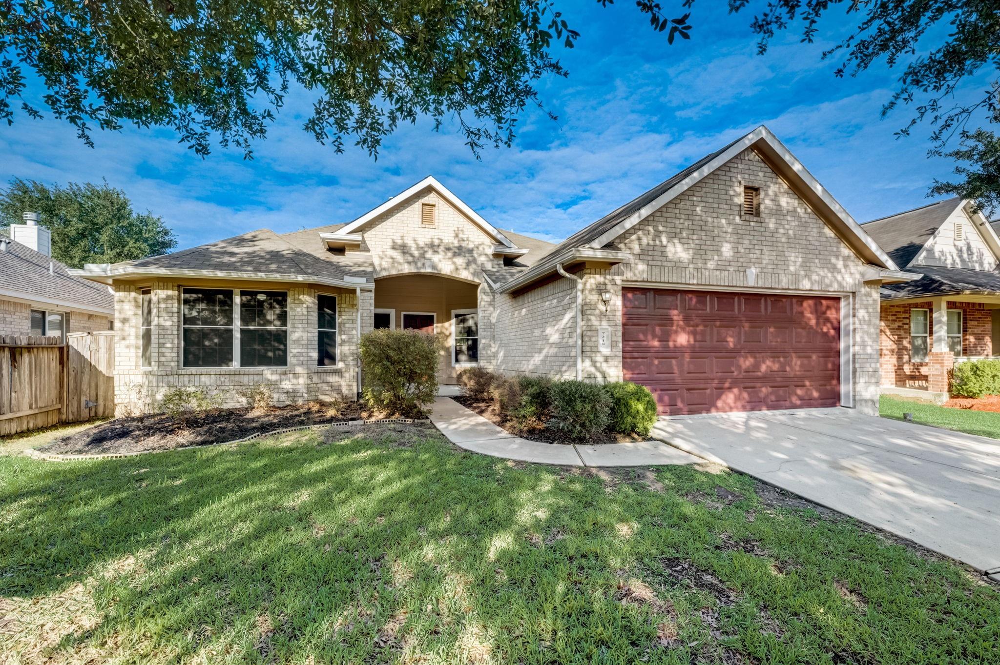 7219 Palmito Ranch Drive