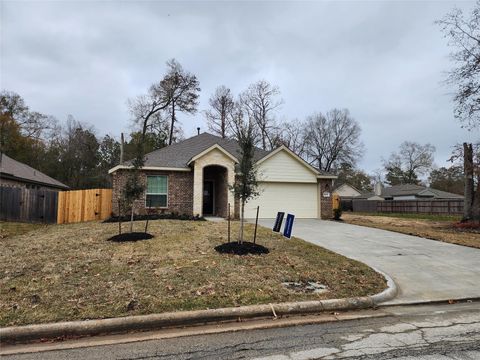 Photo of 1954 Ballesteros Street, Crosby, TX 77532 (MLS # 16611590)