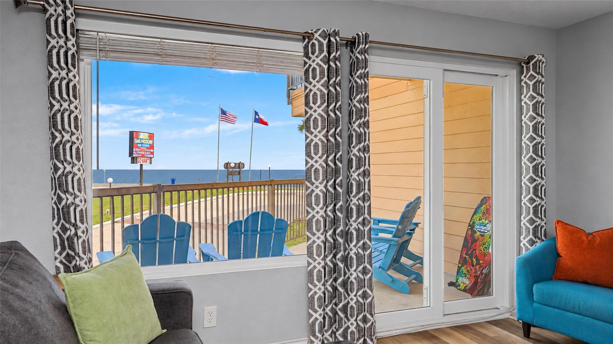 9520 Seawall Boulevard 108