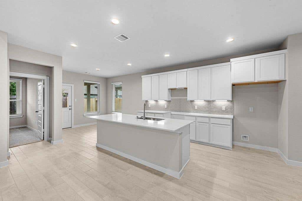 Photo of 1755 Pecan Woods Lane, Conroe, TX 77301 (MLS # 76947875)