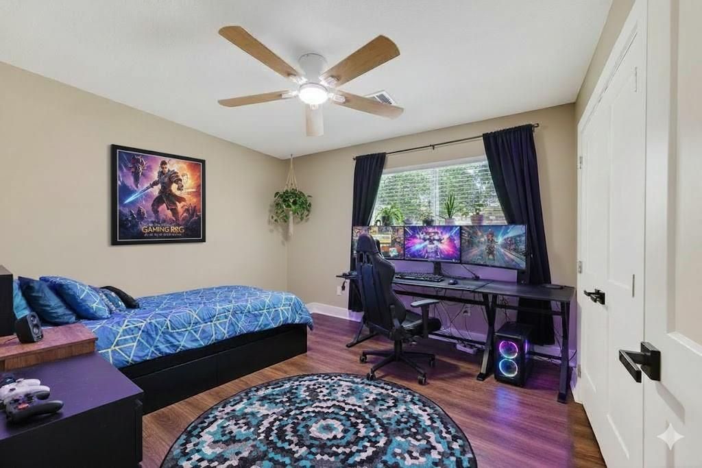 Photo of 2103 Woodway Drive, New Caney, TX 77357 (MLS # 72879576)