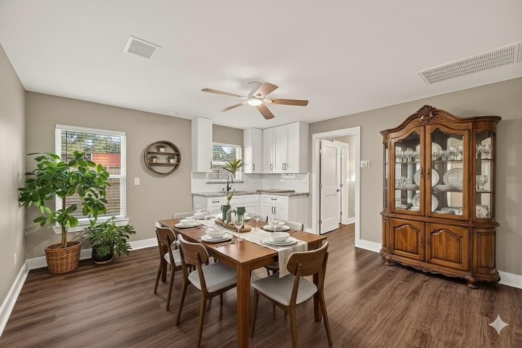 Photo of 2103 Woodway Drive, New Caney, TX 77357 (MLS # 72879576)