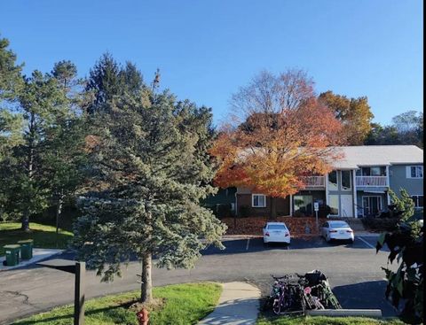 Apartment For Rent - 260 N Maple Road<br/> Saline, MI 48176