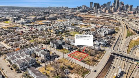 703 Sydnor Street Houston TX 77020