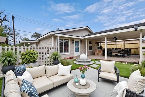 Photo of 10613 Chadwick Street, Houston, TX 77029 (MLS # 23377993)