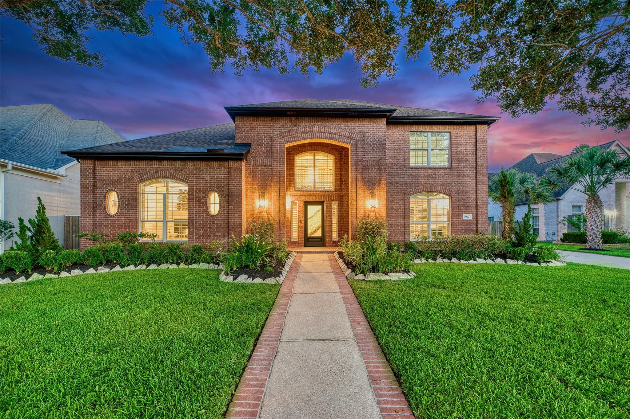 1927 Sparrows Ridge