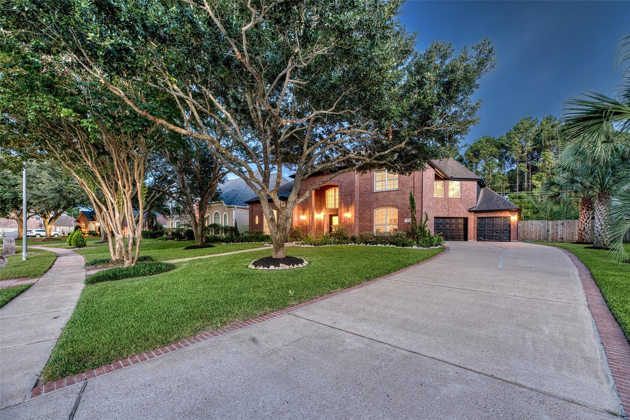 1927 Sparrows Ridge