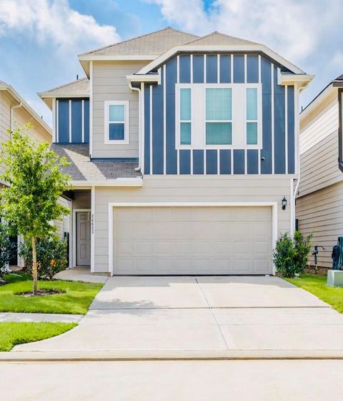 Photo of 24823 Goldoni Drive, Katy, TX 77493 (MLS # 49784639)