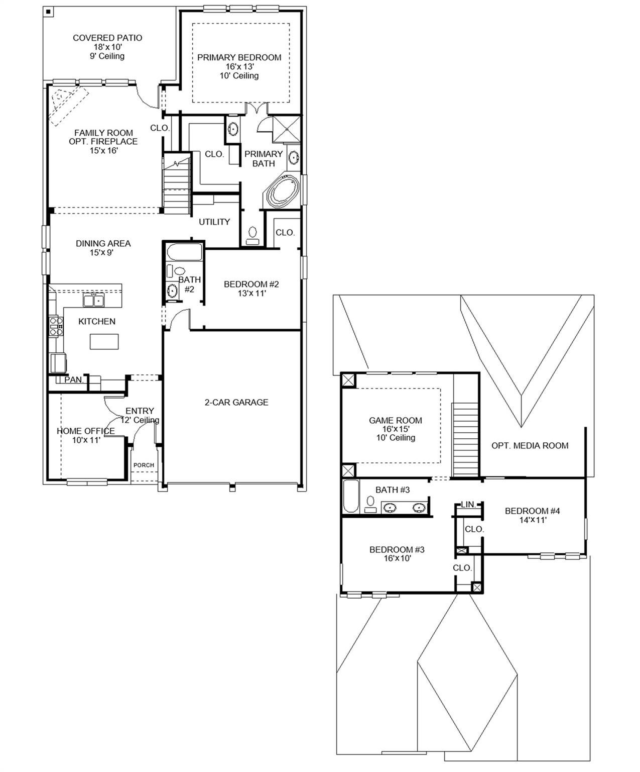 9539 Sierra Crest Lane