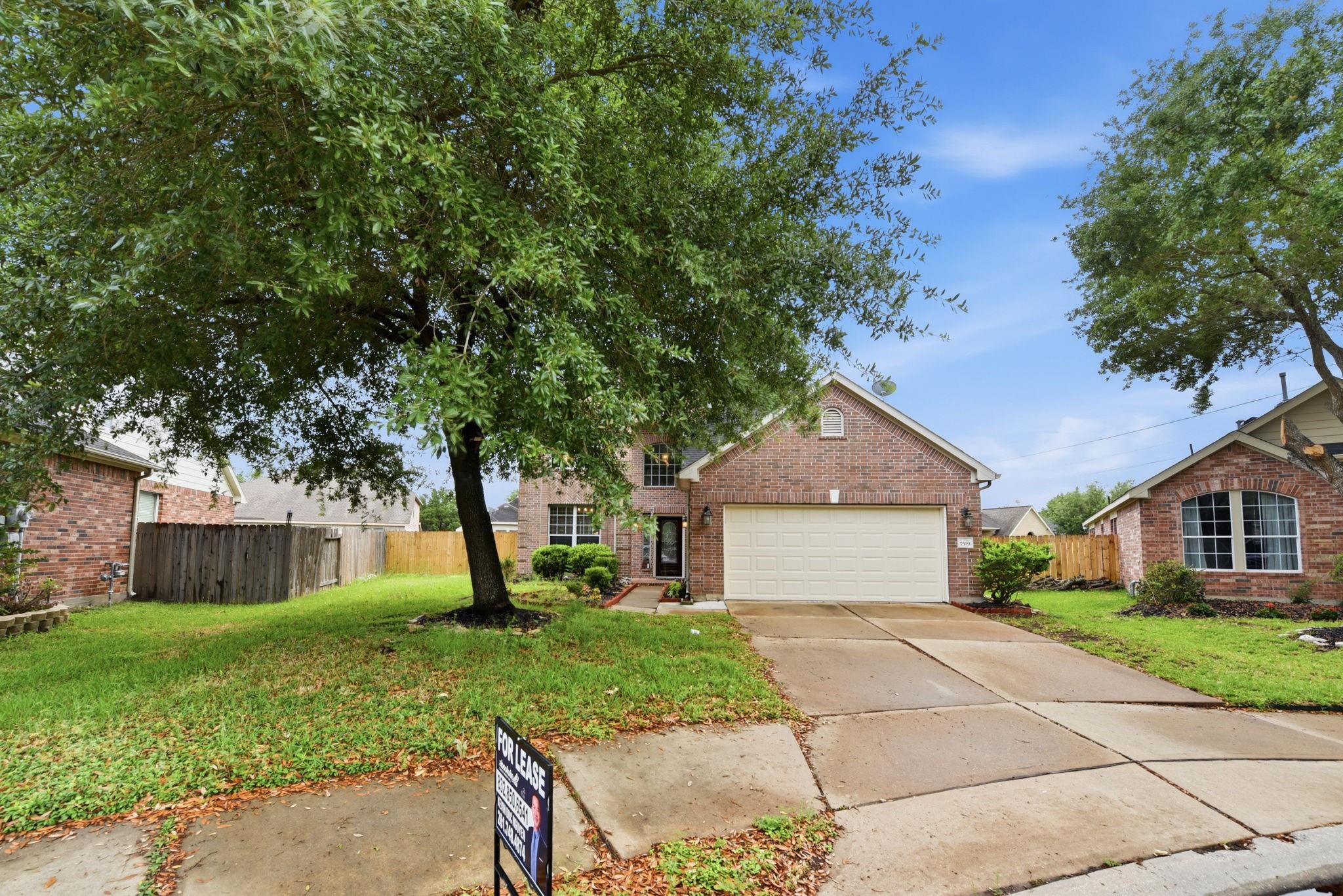 7519 Chathan Glen Lane