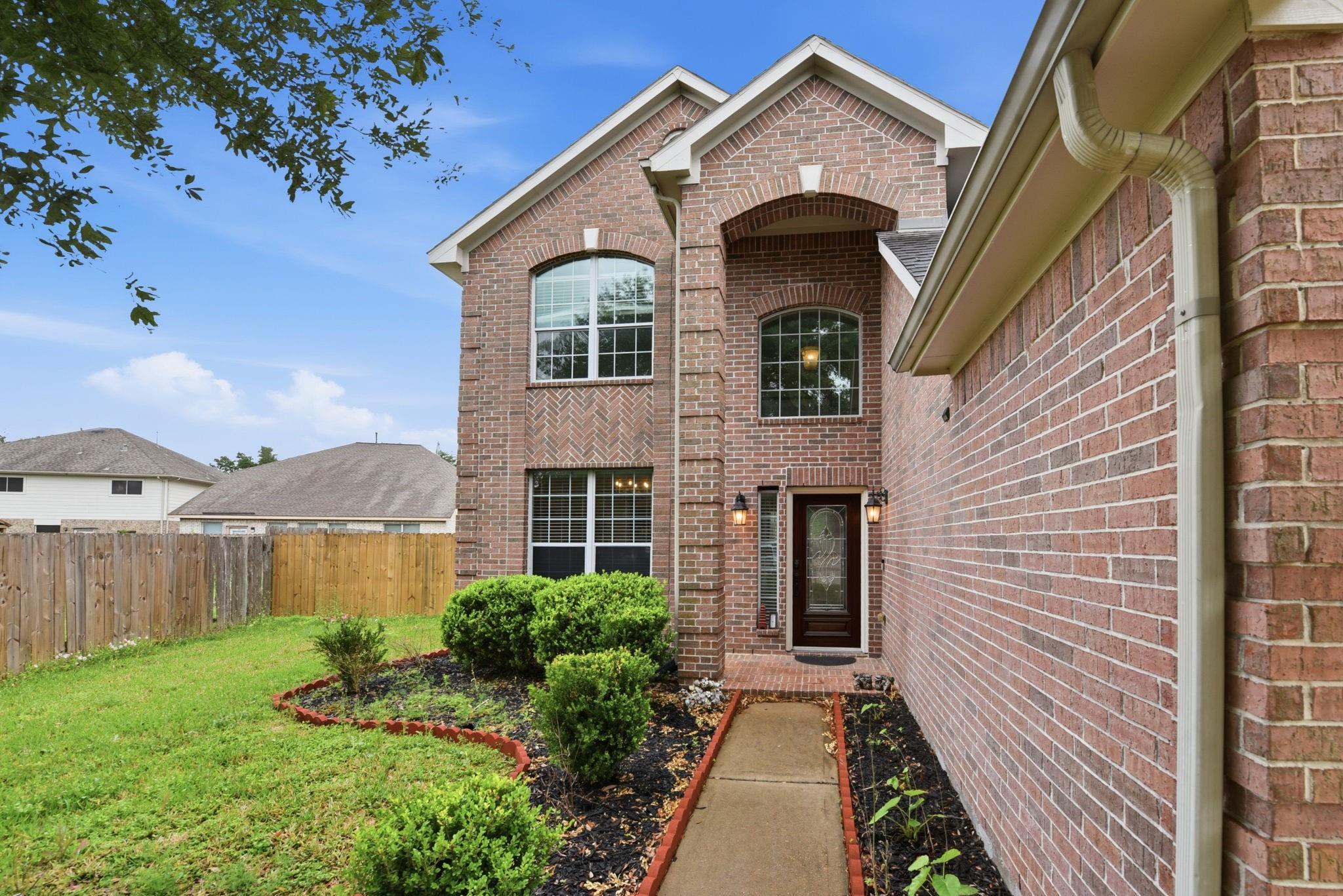 7519 Chathan Glen Lane