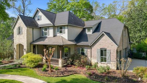 Photo of 13234 Canyon Crest Lane N, Conroe, TX 77302 (MLS # 6427545)