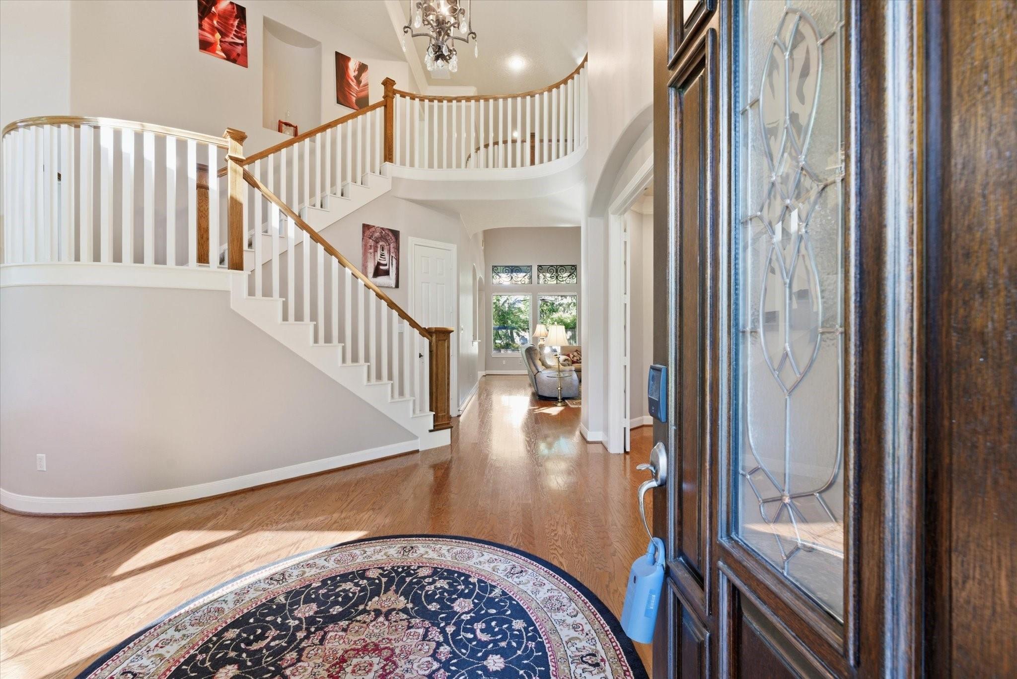 13234 Canyon Crest Lane N