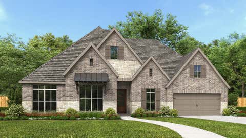 Photo of 16320 Water Vole Court, Magnolia, TX 77354 (MLS # 6293397)