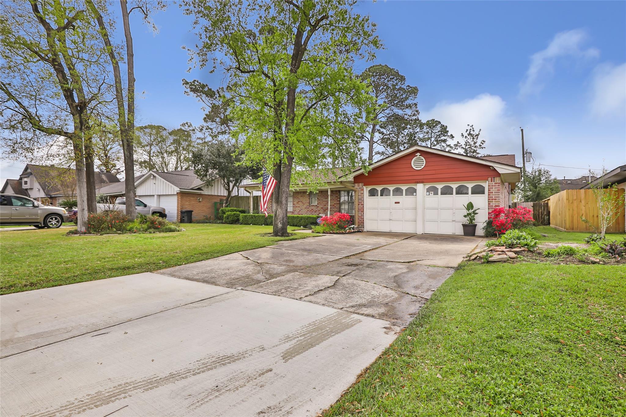 14210 Woodforest Boulevard