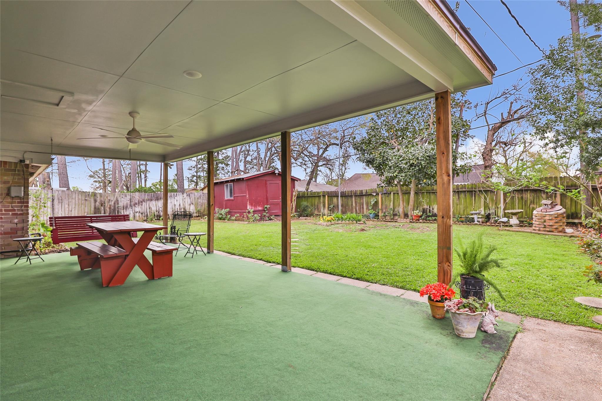 14210 Woodforest Boulevard