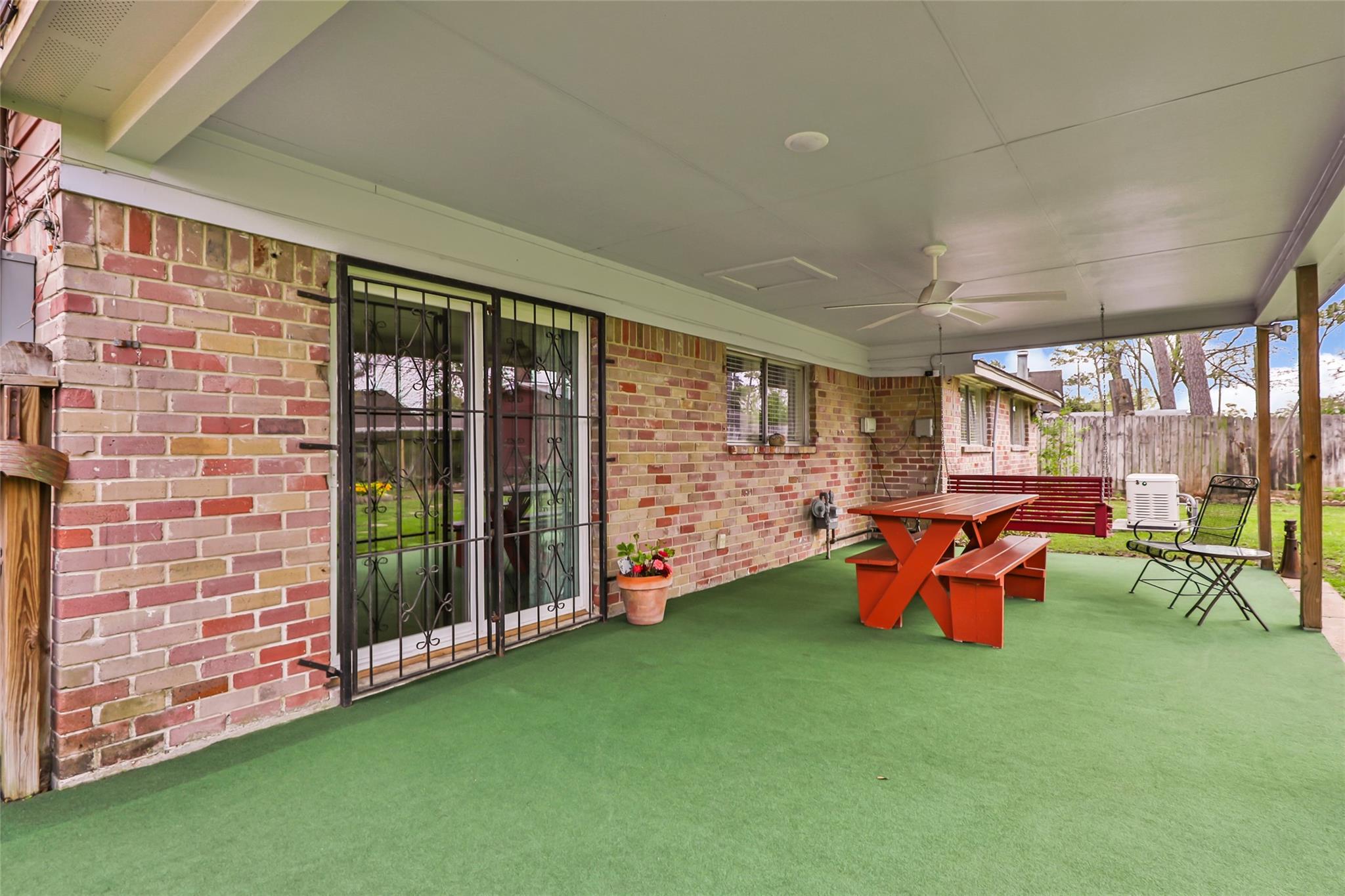 14210 Woodforest Boulevard