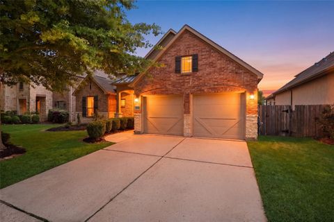 21331 S Kings Mill Lane Kingwood TX 77339