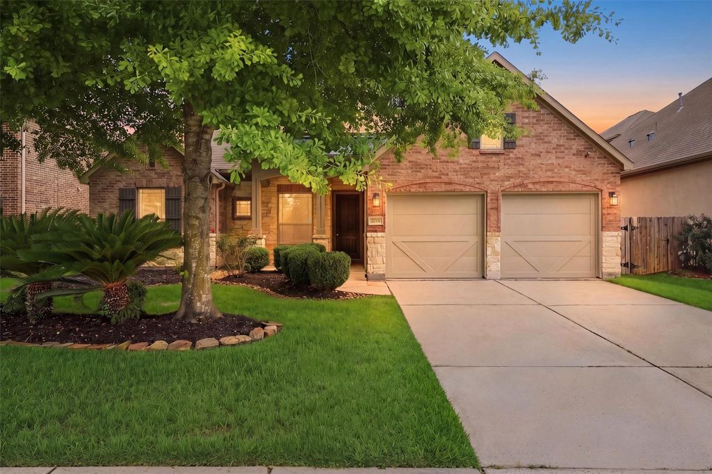 Photo of 21331 S Kings Mill Lane, Kingwood, TX 77339 (MLS # 19963078)