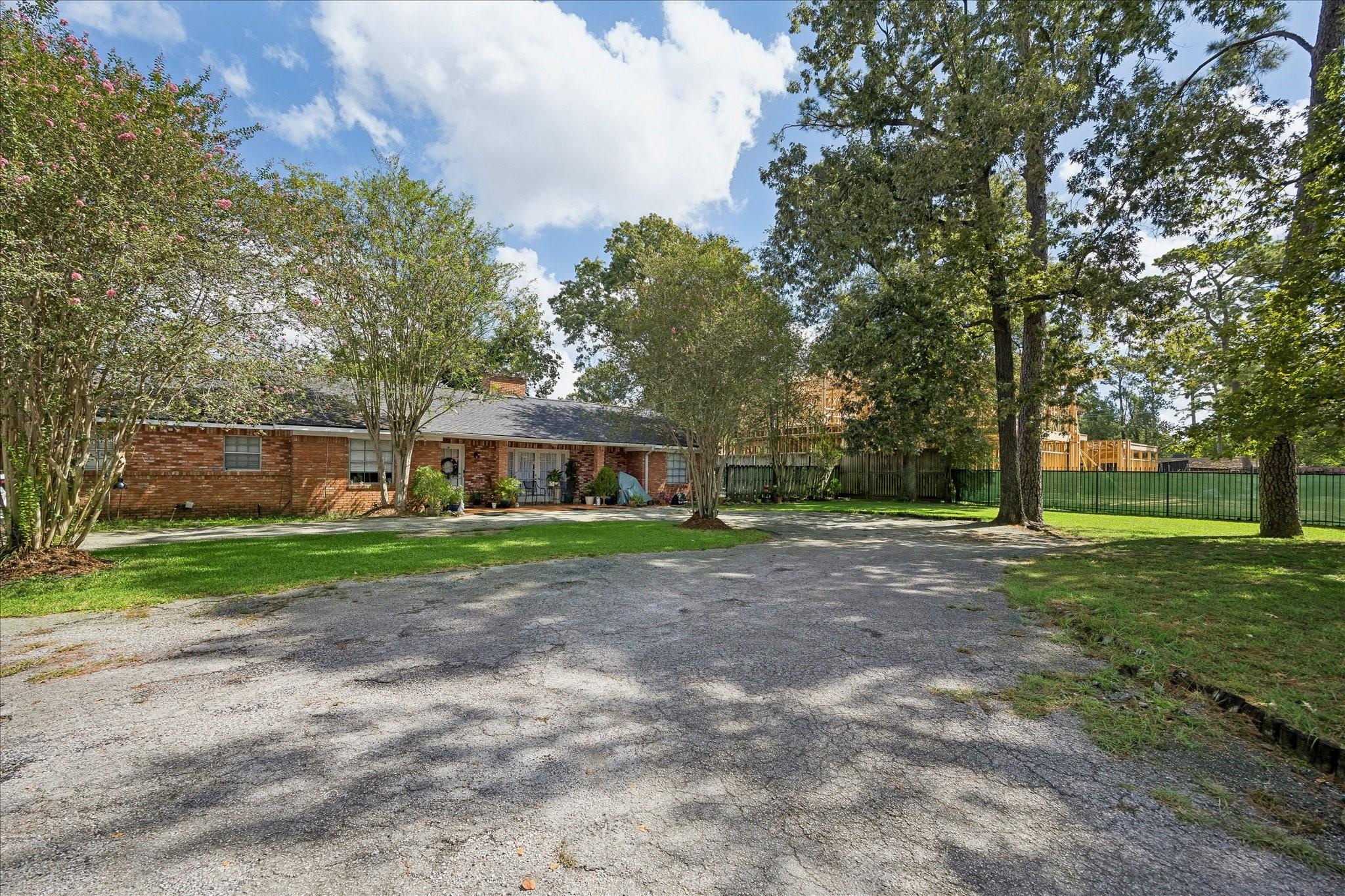9330 Memorial Drive