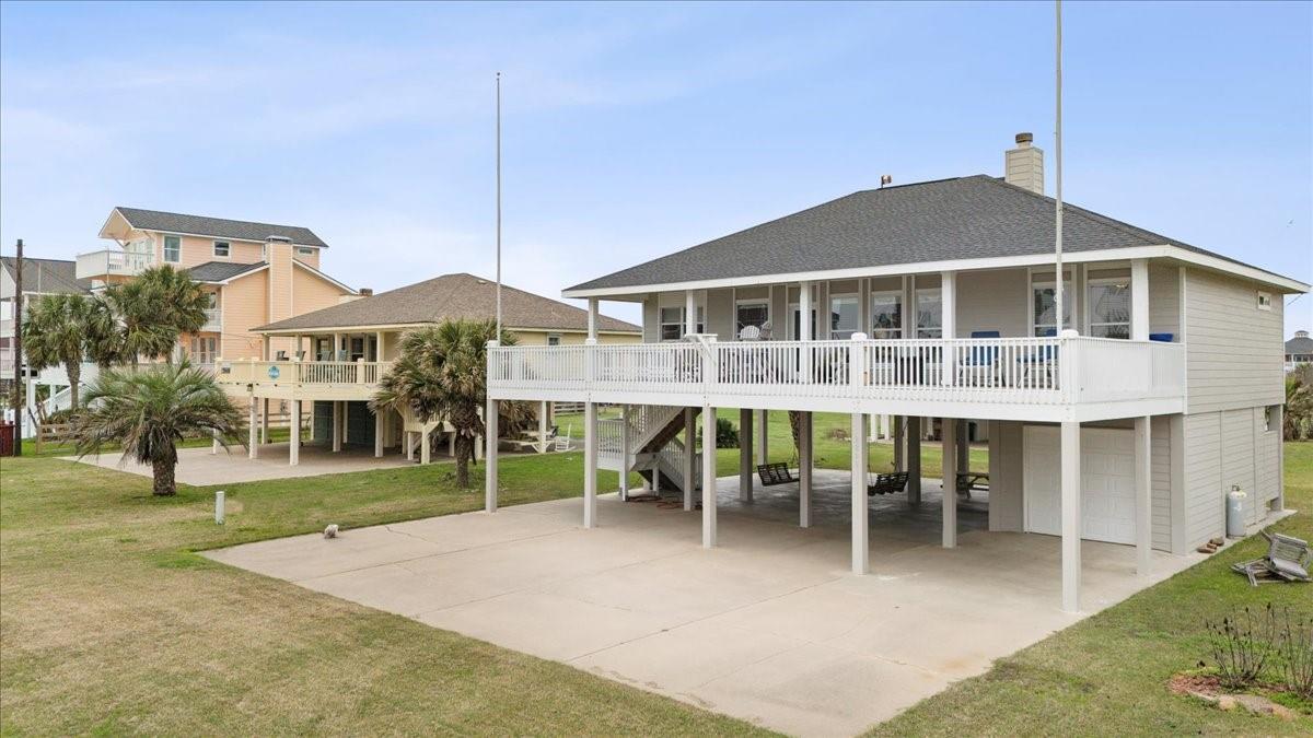 2295 Trinidad Drive