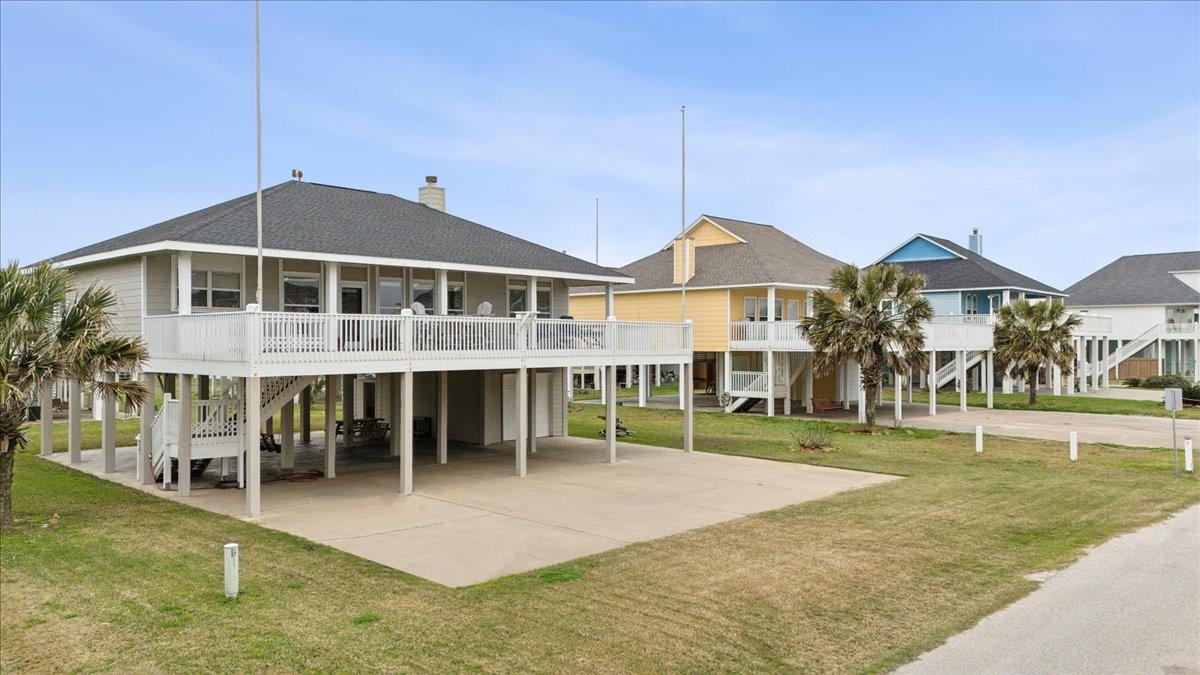 2295 Trinidad Drive