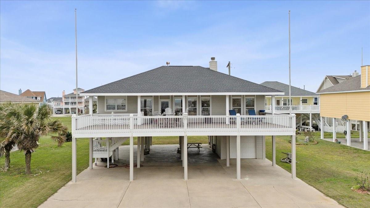 2295 Trinidad Drive