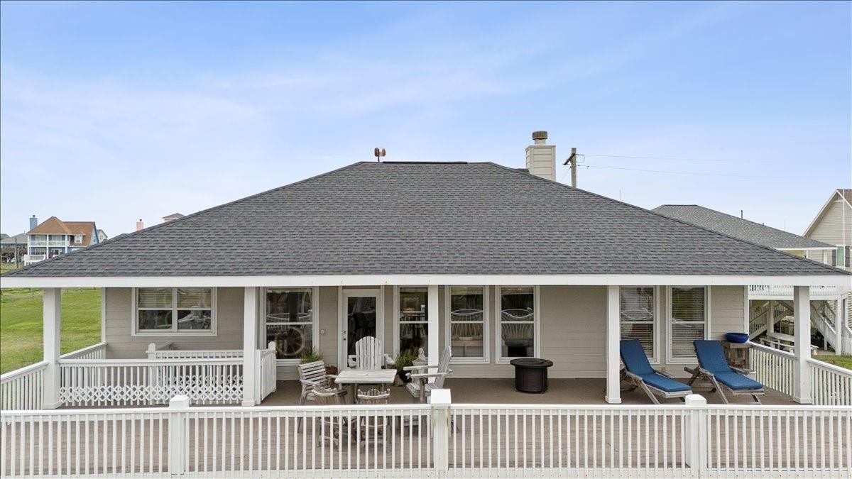 2295 Trinidad Drive