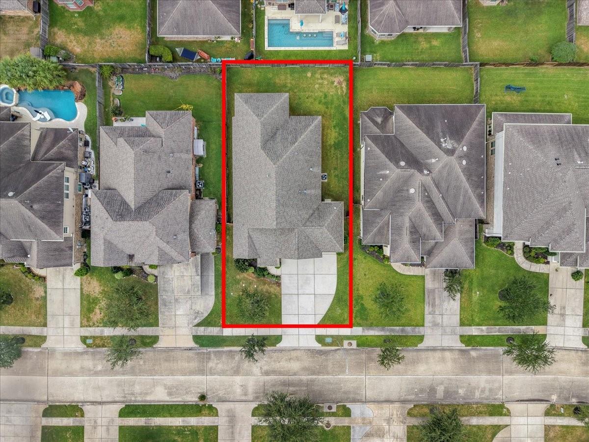 4811 Terrassa Lane