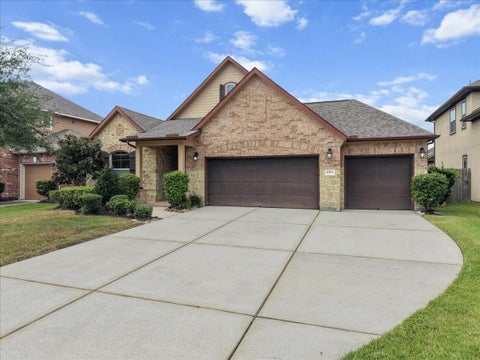 Photo of 4811 Terrassa Lane, League City, TX 77573 (MLS # 51754955)