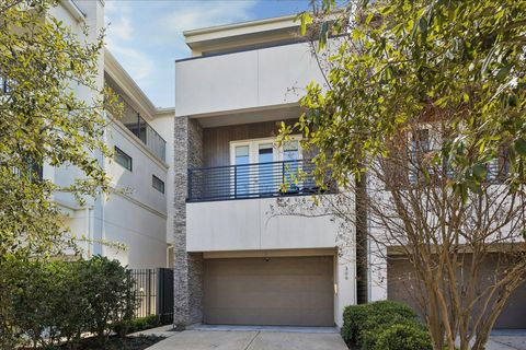 Photo of 309 Peden Street Street, Houston, TX 77006 (MLS # 8790168)