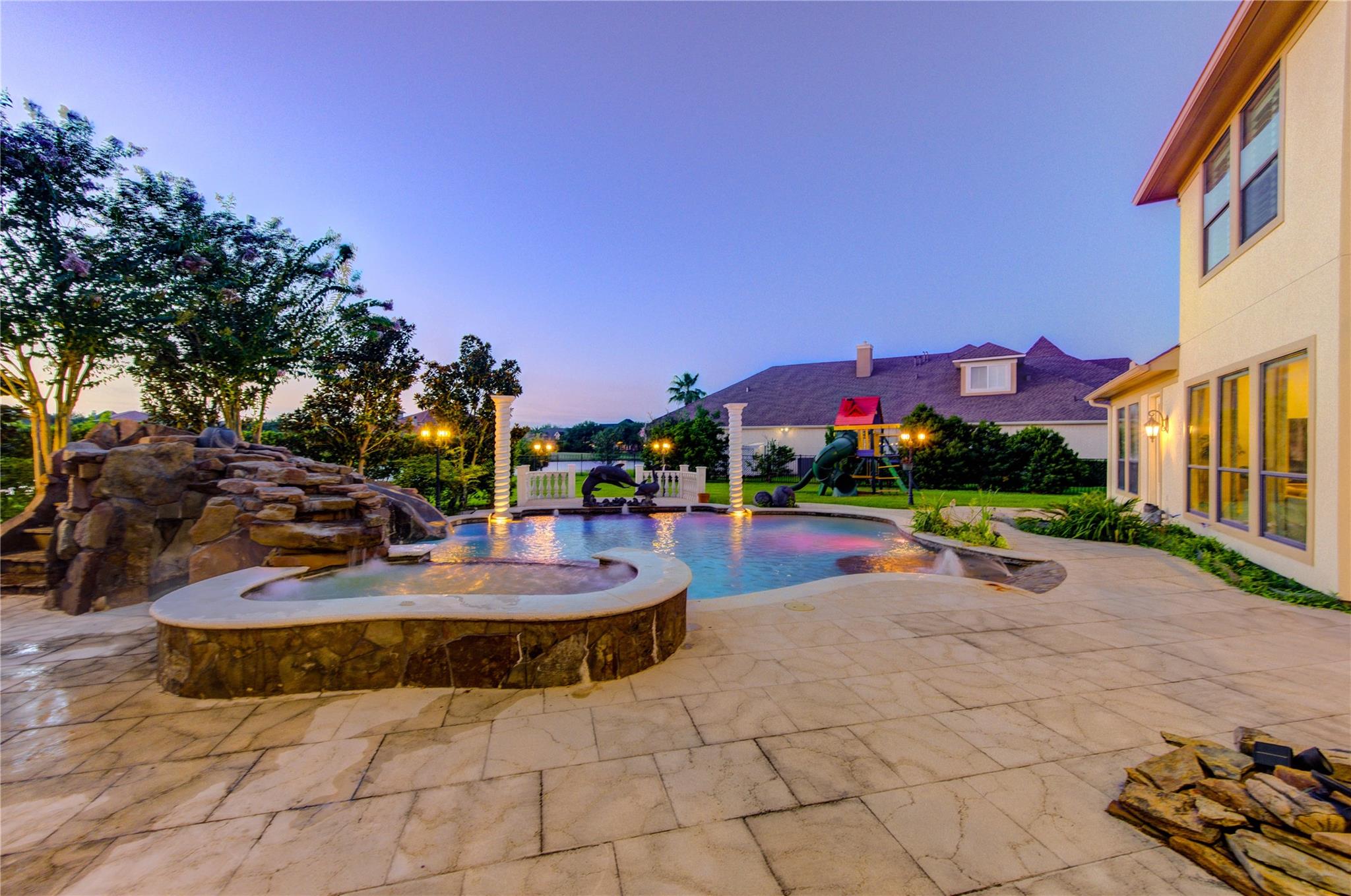 24918 Teal Lake Court