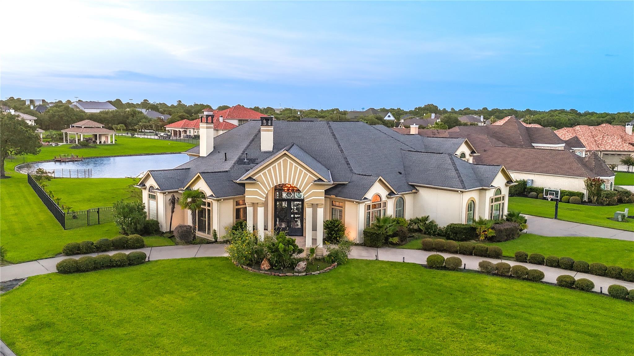 24918 Teal Lake Court