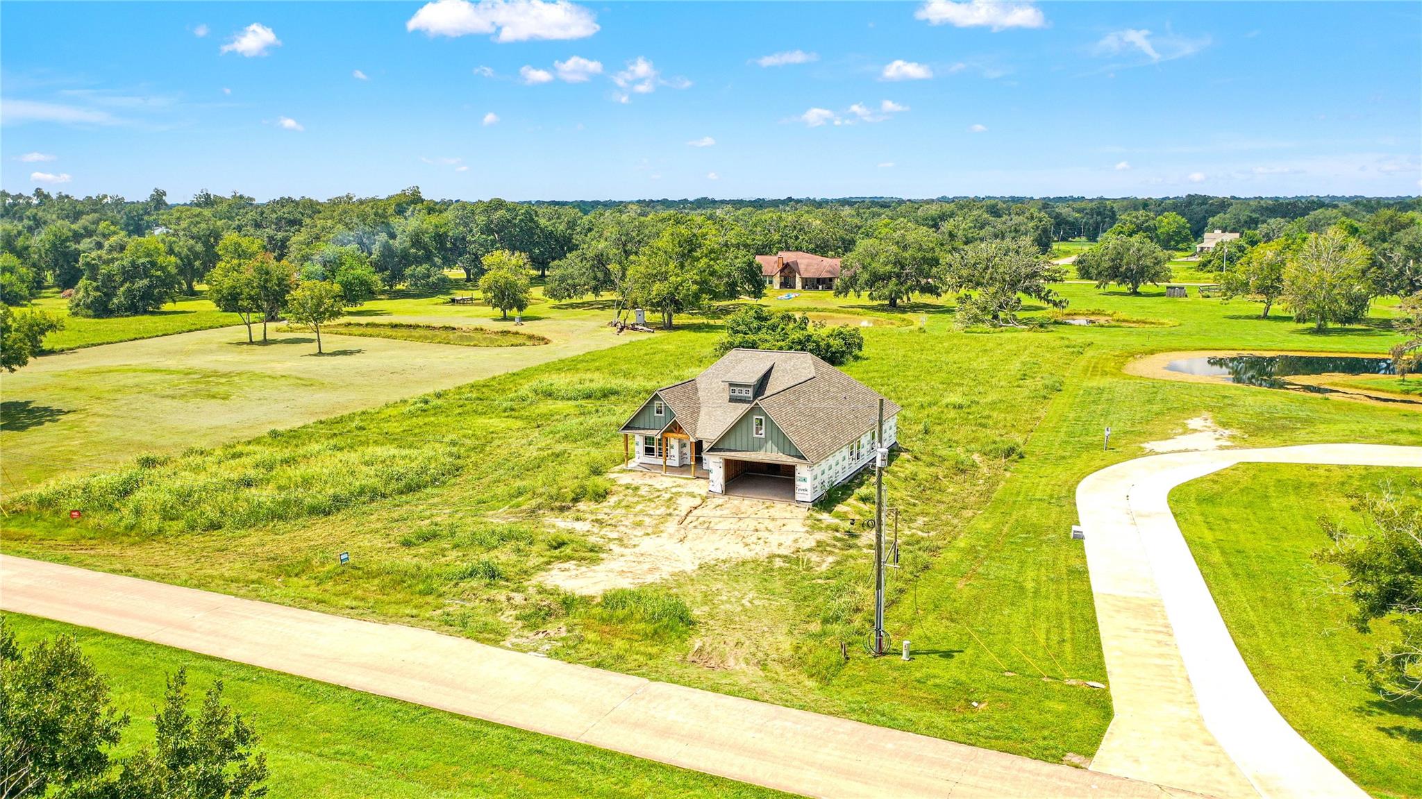 556 Mill Road