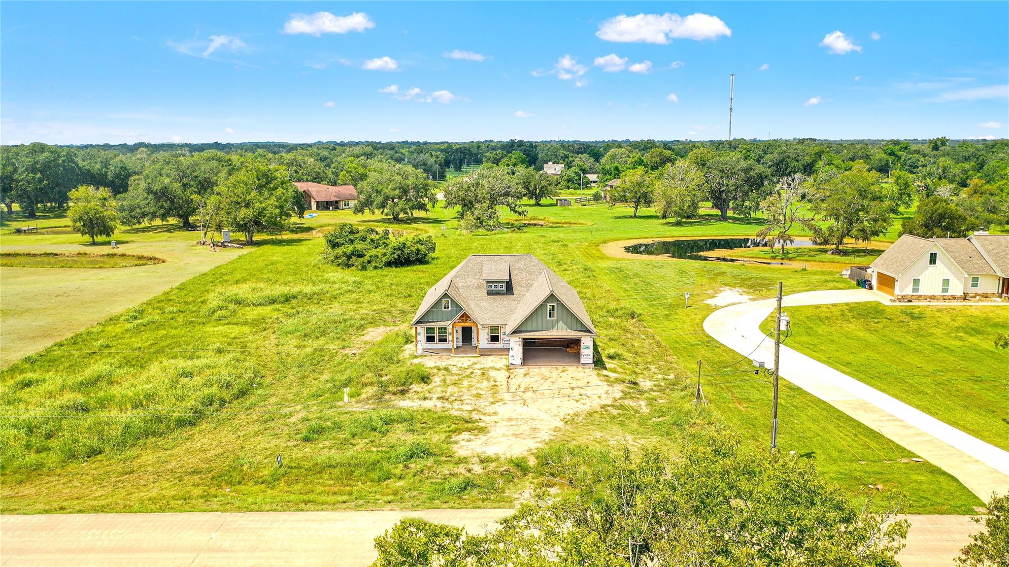 556 Mill Road