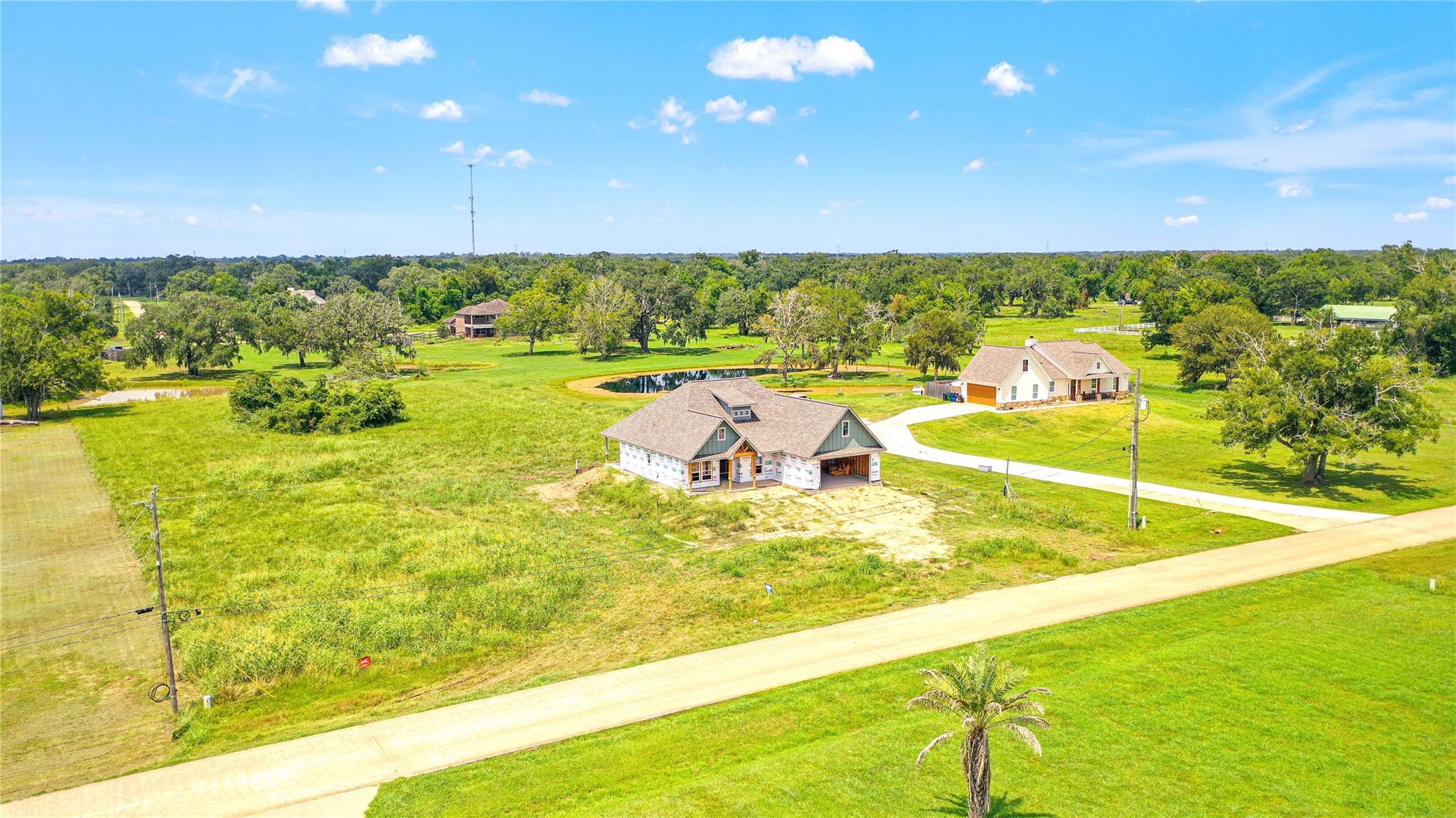 556 Mill Road