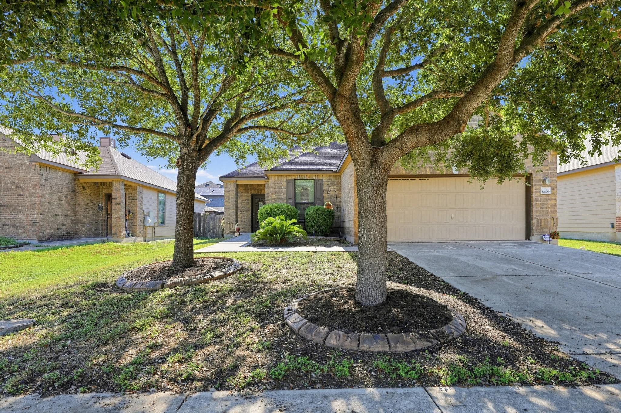 8609 Panadero Drive