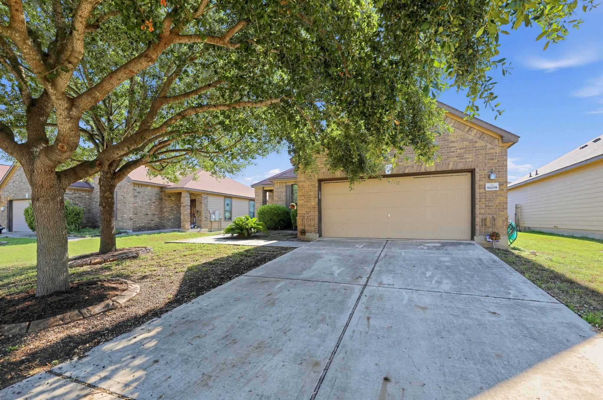 8609 Panadero Drive