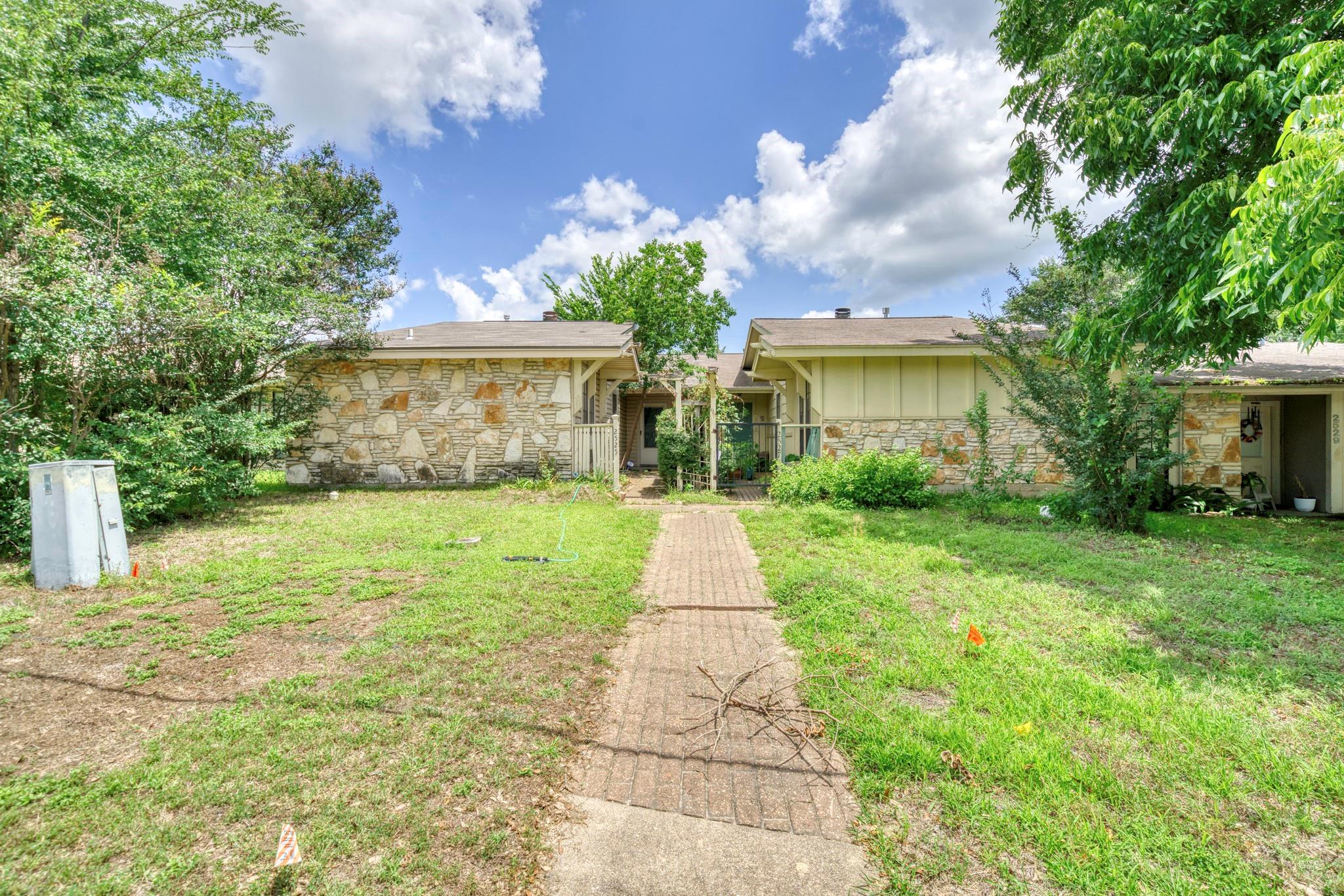 2525 Longmire Drive
