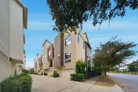 Photo of 4129 Dickson Street, Houston, TX 77007 (MLS # 30388476)