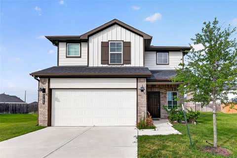 Photo of 31622 Whittis Hill Way, Fulshear, TX 77441 (MLS # 70344976)