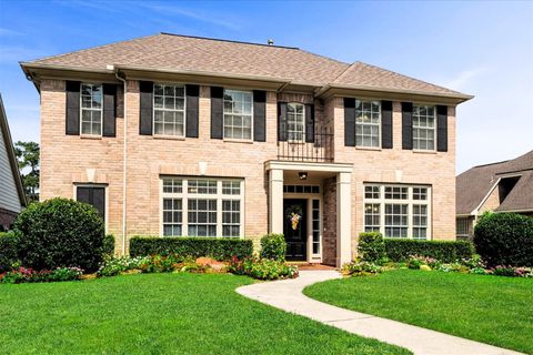 Photo of 14914 Codys Run, Cypress, TX 77429 (MLS # 12293509)