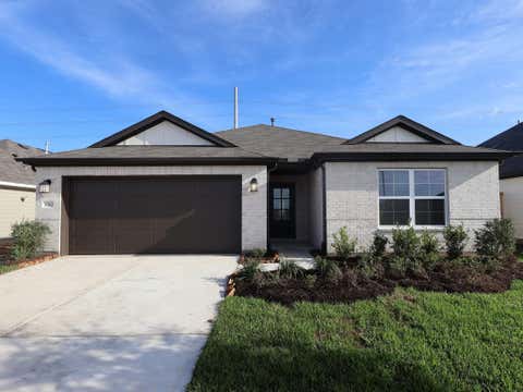 Homes For Sale - 1062 Garnet Star Drive<br/> Galveston County, La Marque, TX 77568