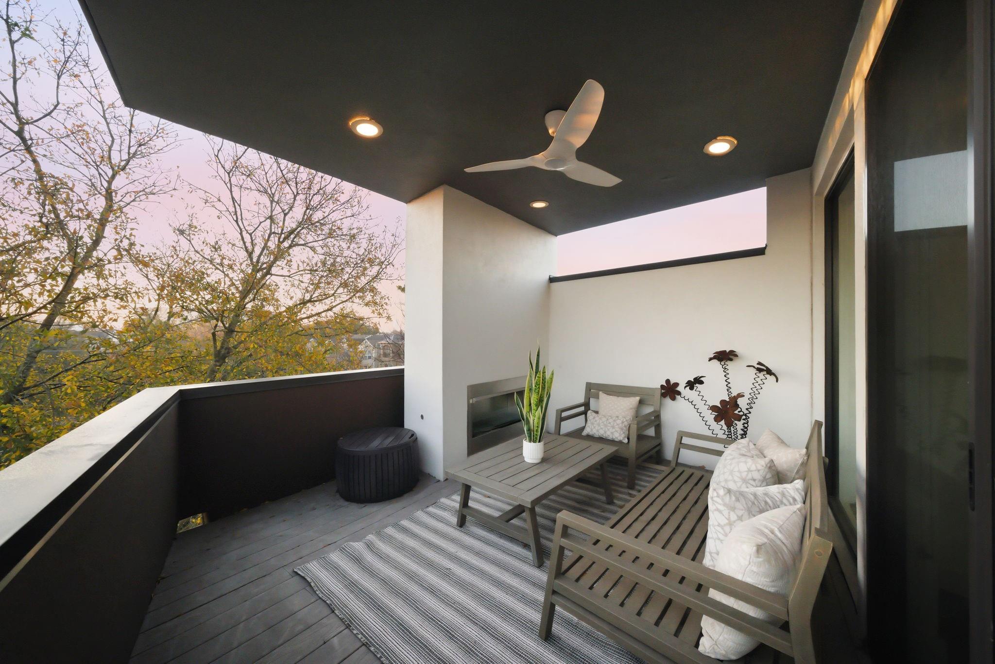 6505 Taggart Street A