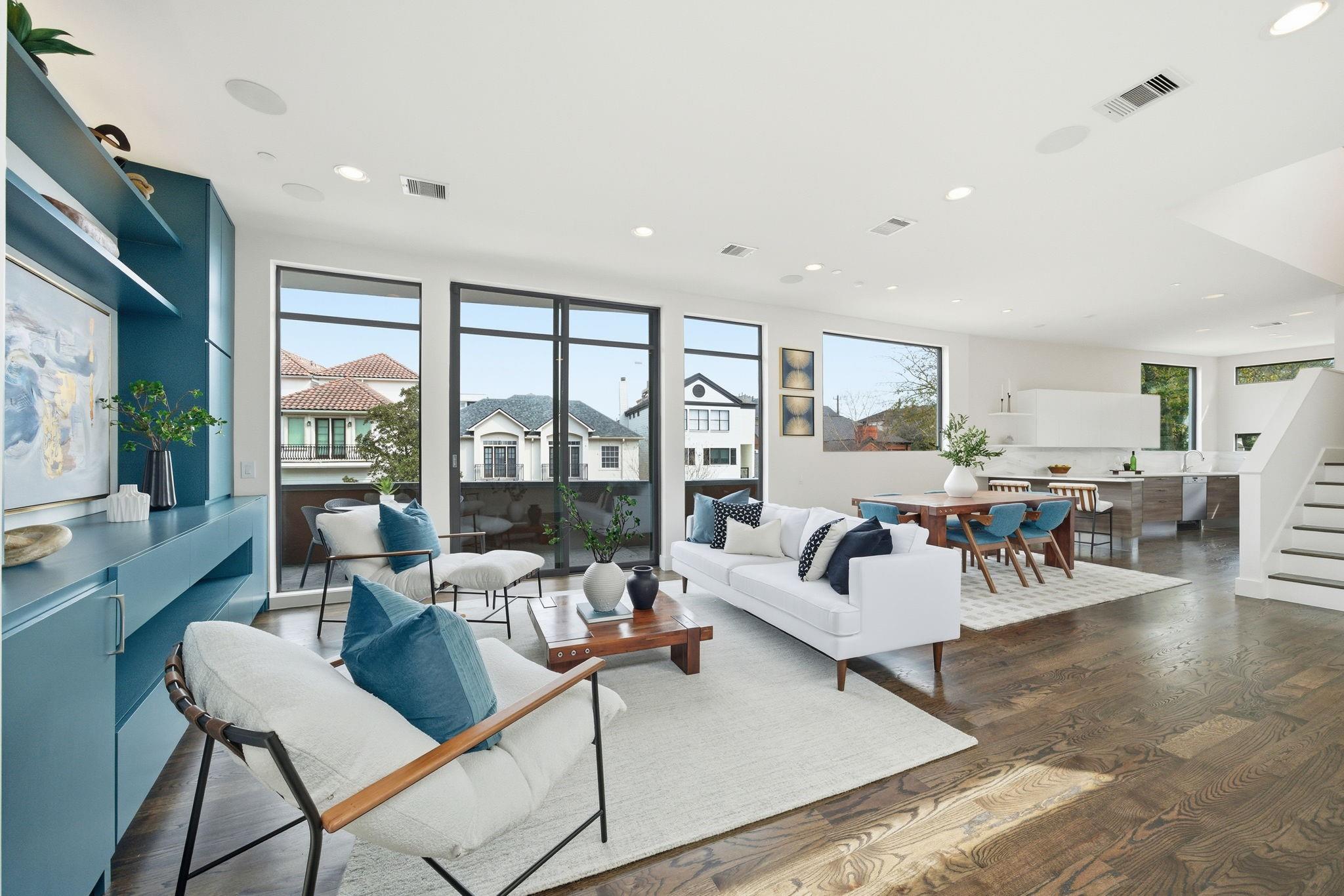 6505 Taggart Street A