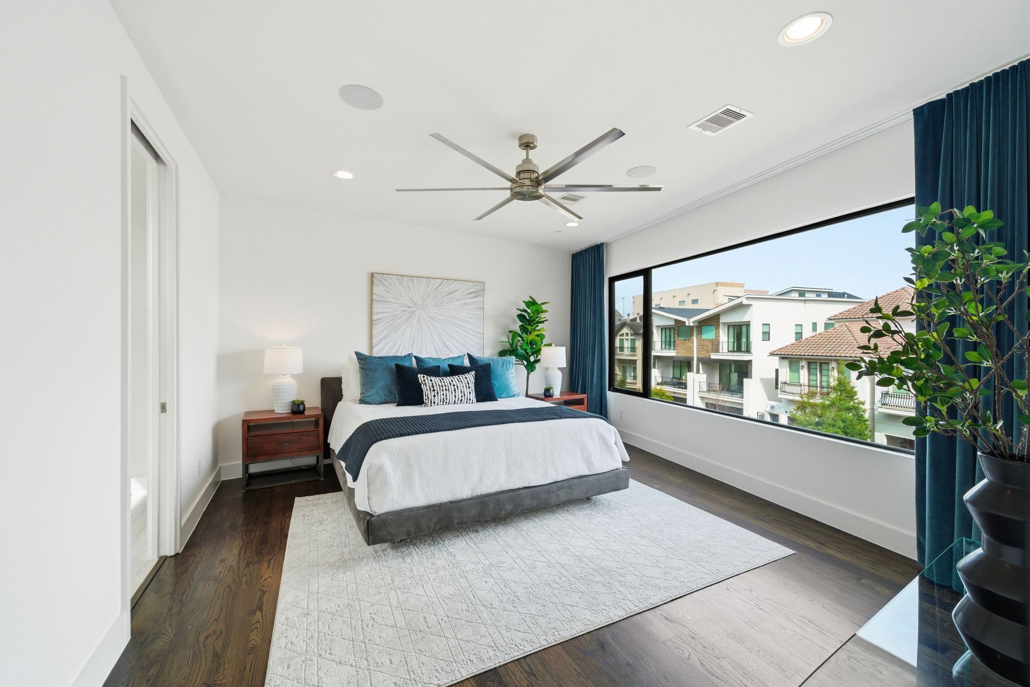 6505 Taggart Street A